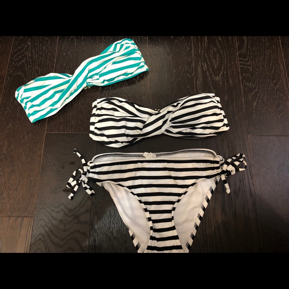 👙 Mossimo bathing suit